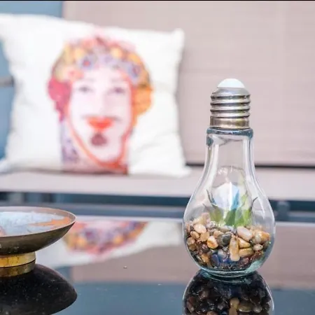 Casa Luce Oda ve Kahvaltı