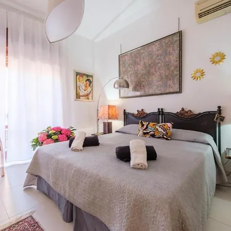 Casa Luce Oda ve Kahvaltı *