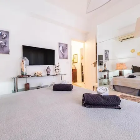 Oda ve Kahvaltı Casa Luce *