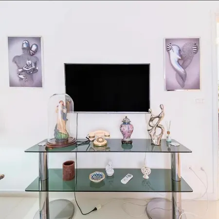 Casa Luce Oda ve Kahvaltı
