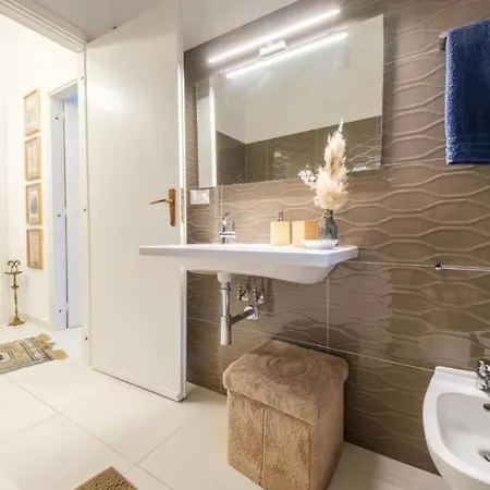 Casa Luce Oda ve Kahvaltı Milazzo