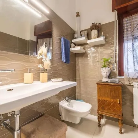 Casa Luce Oda ve Kahvaltı