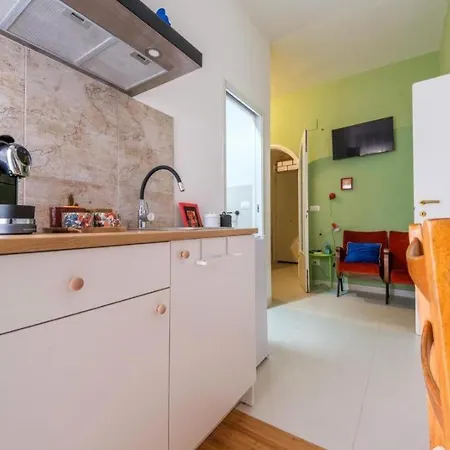 Oda ve Kahvaltı Casa Luce