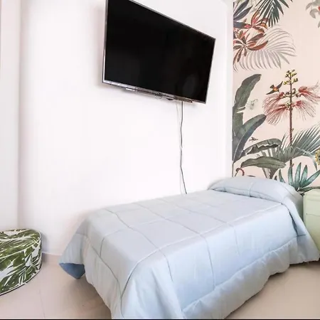 Casa Luce 밀라초