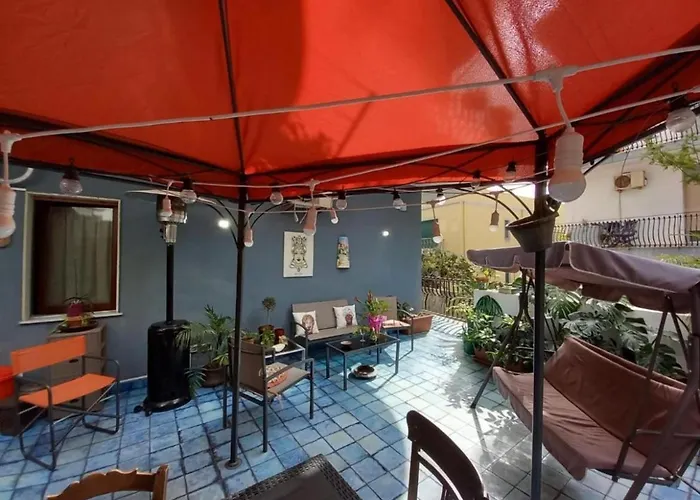 Casa Luce Bed & Breakfast *