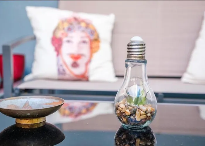 Casa Luce Bed & Breakfast