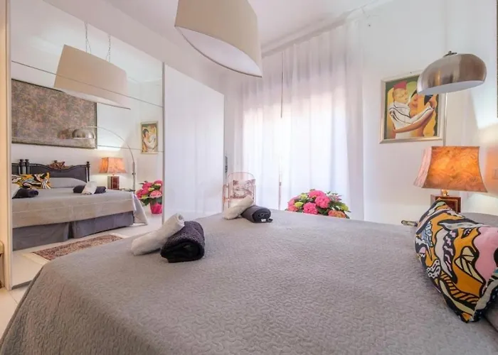 Bed & Breakfast Casa Luce