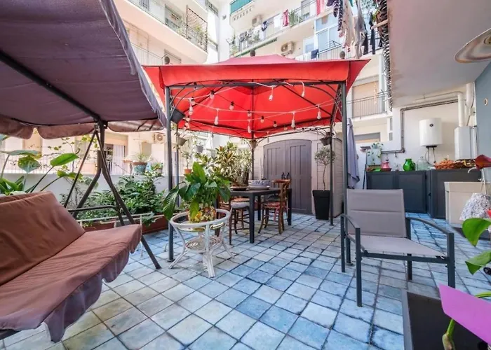 Casa Luce Bed & Breakfast *