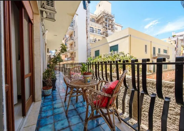 Casa Luce Bed & Breakfast *
