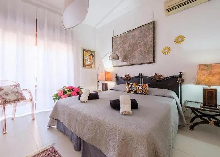 Casa Luce Bed & Breakfast *