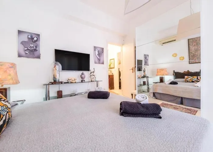 Bed & Breakfast Casa Luce *