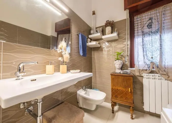 Casa Luce Bed & Breakfast