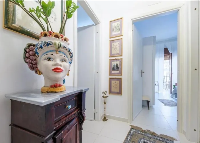 Casa Luce Bed & Breakfast