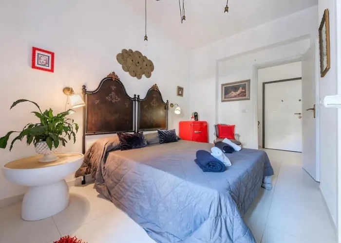 Casa Luce Bed & Breakfast Milazzo