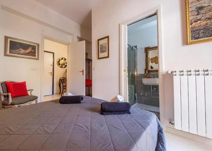 Casa Luce * Milazzo