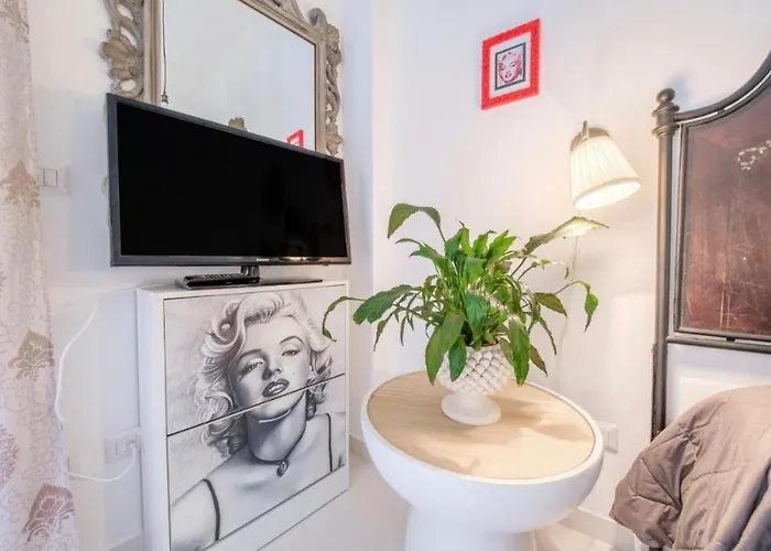 Bed & Breakfast Casa Luce