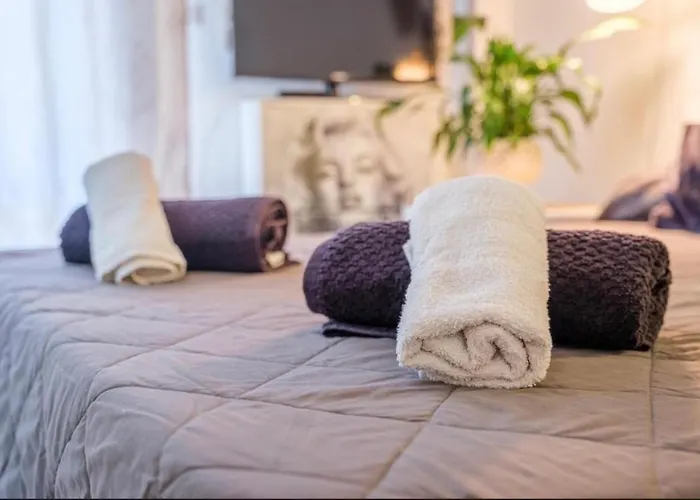 Bed & Breakfast Casa Luce *