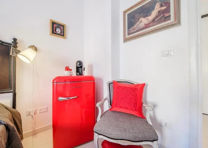Casa Luce *
