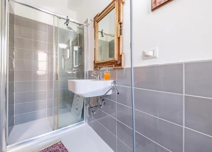 Casa Luce Bed & Breakfast Milazzo