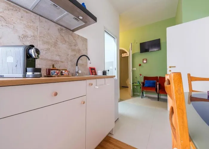 Bed & Breakfast Casa Luce