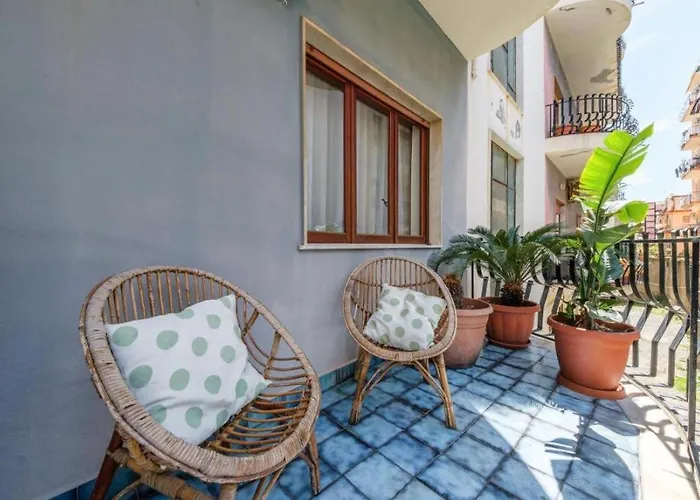 Casa Luce