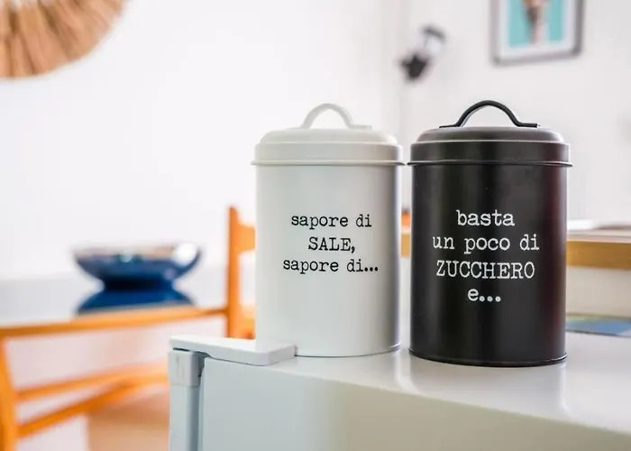Bed & Breakfast Casa Luce Milazzo