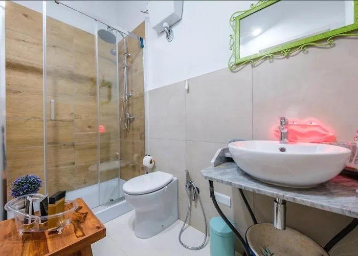 Casa Luce Bed & Breakfast *