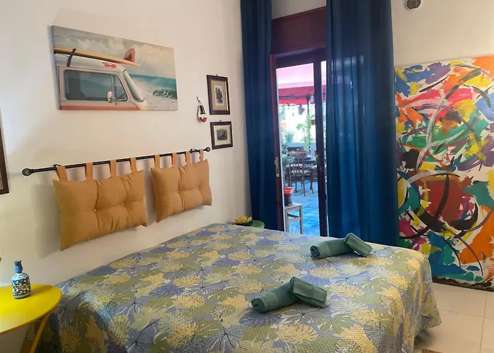 Casa Luce * Milazzo
