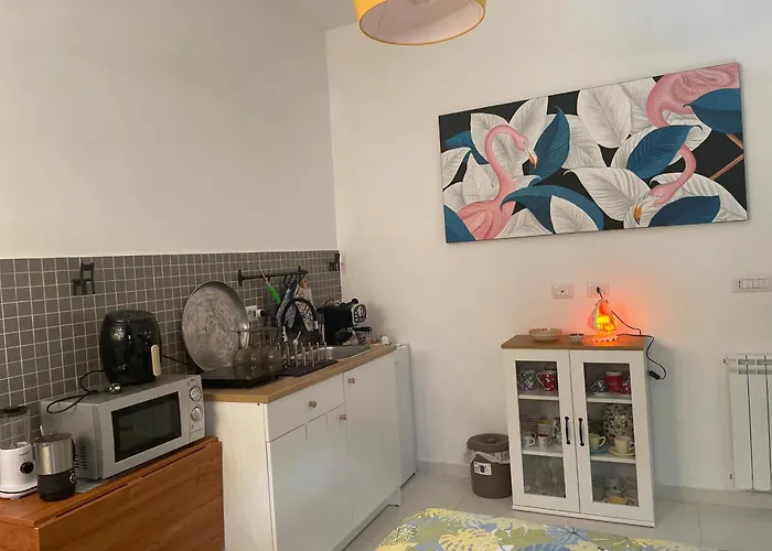 Bed & Breakfast Casa Luce