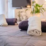 Nocleg ze śniadaniem Casa Luce *