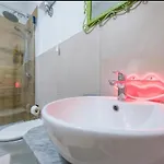 Nocleg ze śniadaniem Casa Luce *