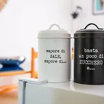 Nocleg ze śniadaniem Casa Luce Milazzo