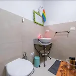 Nocleg ze śniadaniem Casa Luce *