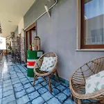 Casa Luce Nocleg ze śniadaniem Milazzo
