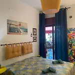 Nocleg ze śniadaniem Casa Luce Milazzo