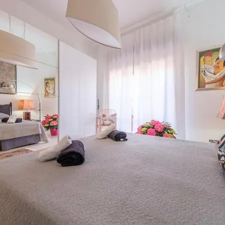 Bed & Breakfast Casa Luce