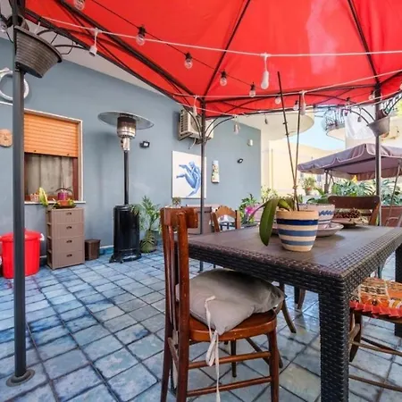 Casa Luce Bed & Breakfast