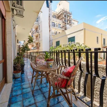 Casa Luce Bed & Breakfast *