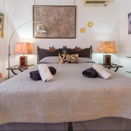 Casa Luce Bed & Breakfast Milazzo
