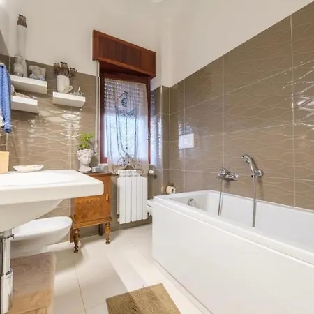 Bed & Breakfast Casa Luce