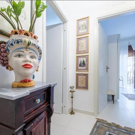 Casa Luce Bed & Breakfast