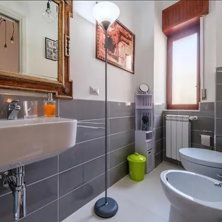 Casa Luce * Milazzo