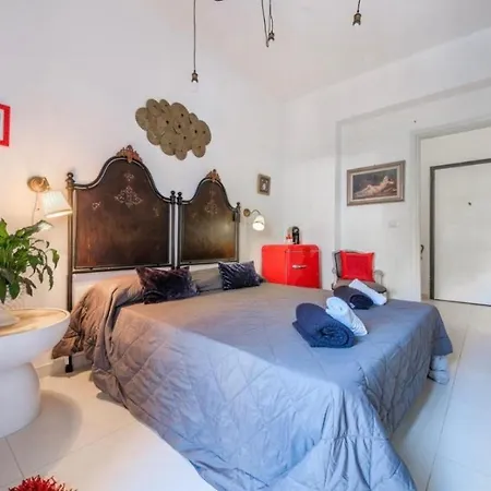 Casa Luce Bed & Breakfast Milazzo