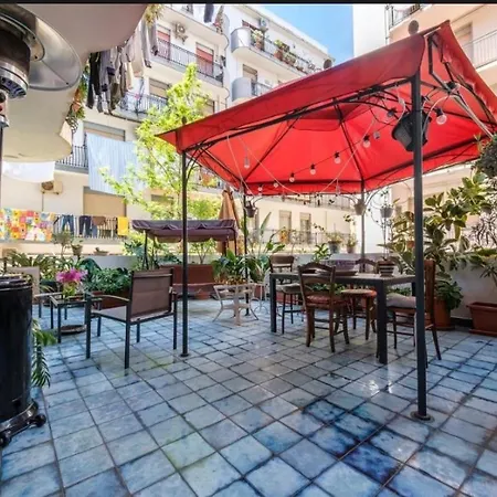 Casa Luce 밀라초