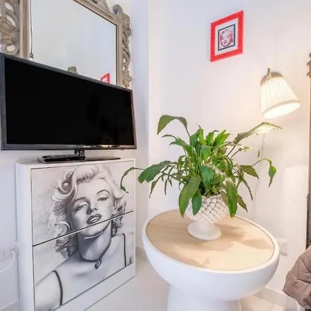 Bed & Breakfast Casa Luce