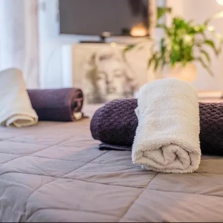 Bed & Breakfast Casa Luce *