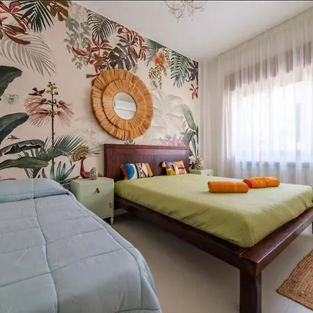 Casa Luce Milazzo