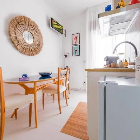 Casa Luce 밀라초
