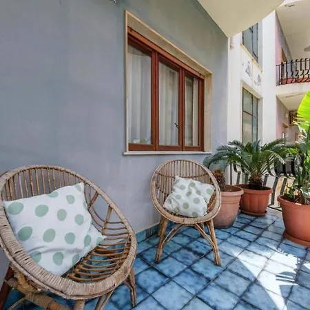 Casa Luce