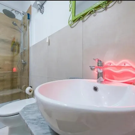 Bed & Breakfast Casa Luce *